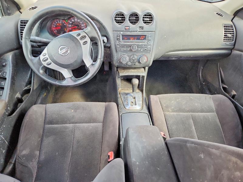 Aukcja sprzedaży 2008 Nissan Altima, vin: 1N4BL21E78N427136, numer aukcji: 67316706
