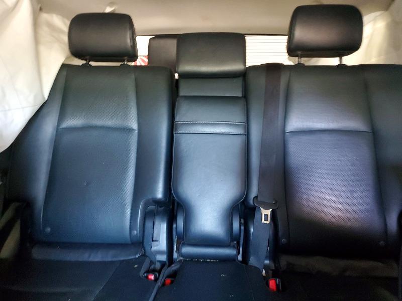 2021 Toyota 4runner მანქანა იყიდება აუქციონზე, vin: JTEDU5JR5M5237684, აუქციონის ნომერი: 67363396