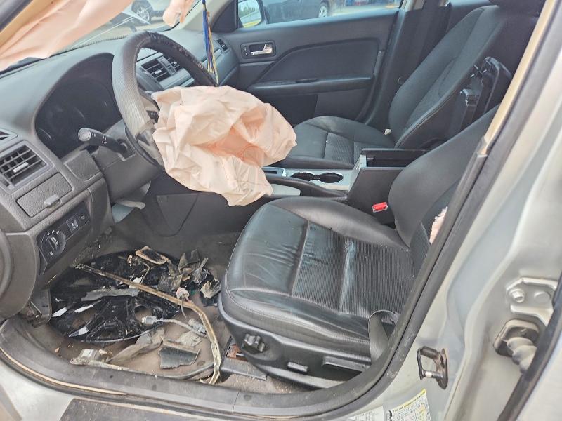 Продаж на аукціоні авто 2010 Ford Fusion, vin: 3FAHP0HAXAR390446, номер лоту: 69093446