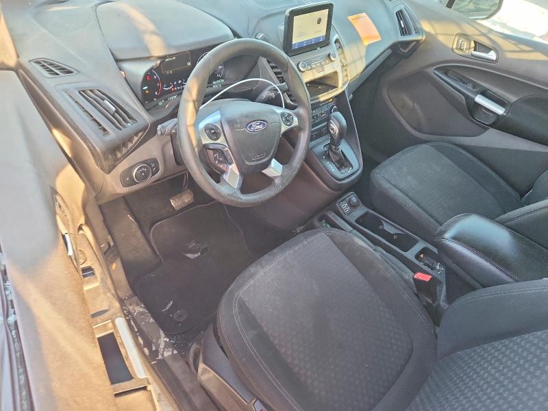 66434436 :رقم المزاد ، NM0LS7F24M1486799 vin ، 2021 Ford Transit Connect مزاد بيع