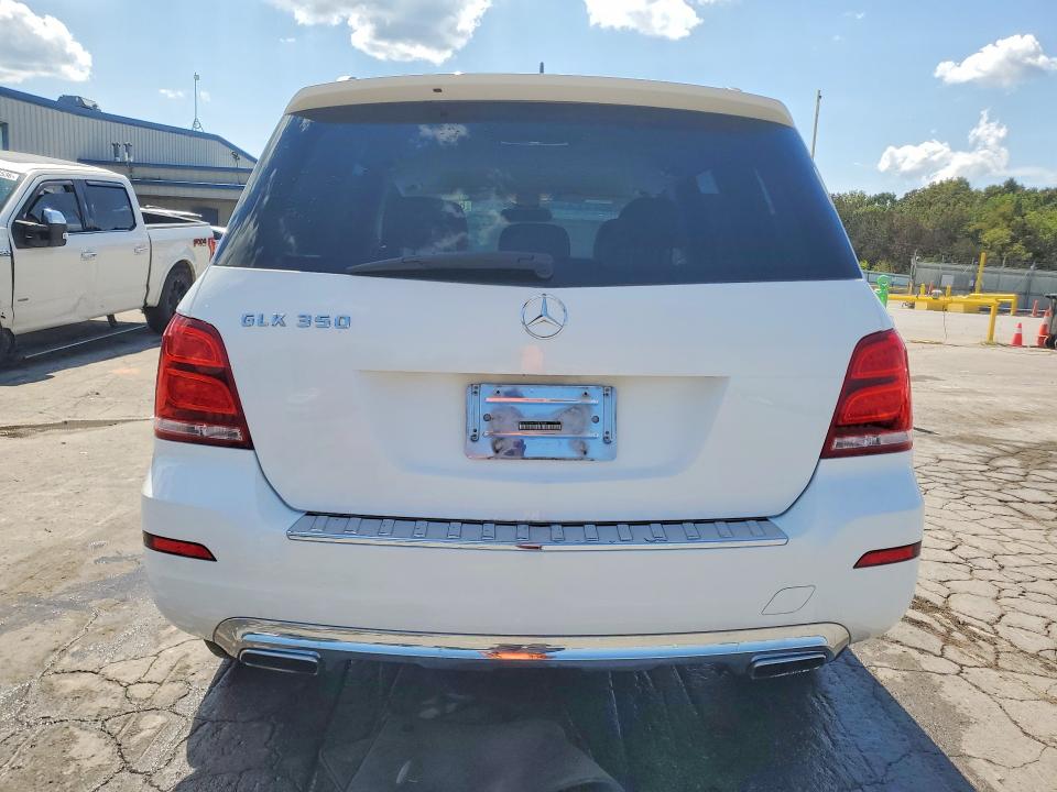 Aukcja sprzedaży 2015 Mercedes-benz Glk, vin: WDCGG5HB7FG435461, numer aukcji: 68662736