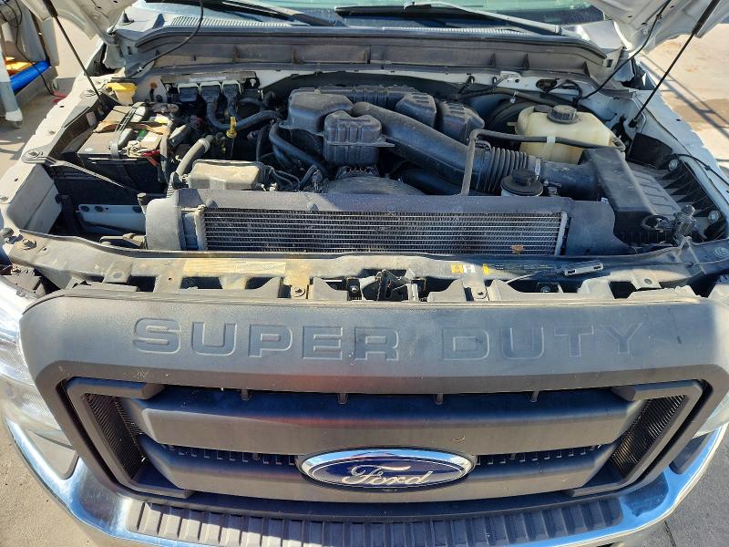 66707156 :رقم المزاد ، 1FT7X2B67FEC11246 vin ، 2015 Ford F250 مزاد بيع