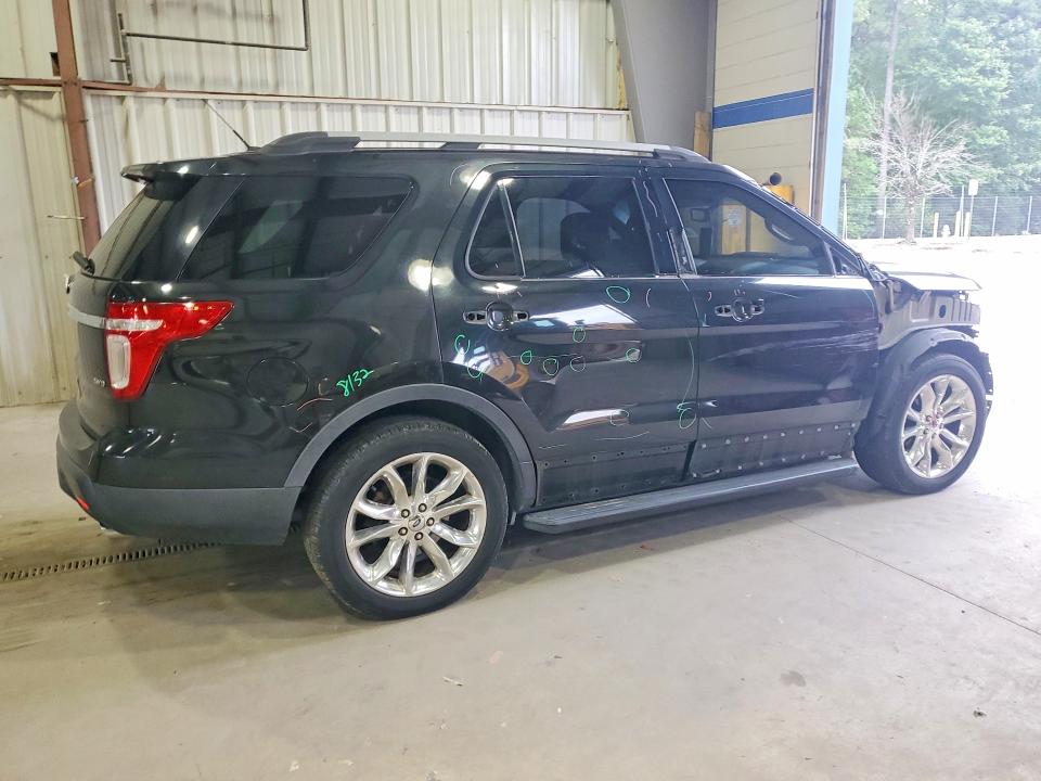 2011 Ford Explorer მანქანა იყიდება აუქციონზე, vin: 1FMHK8F8XBGA08623, აუქციონის ნომერი: 69811046