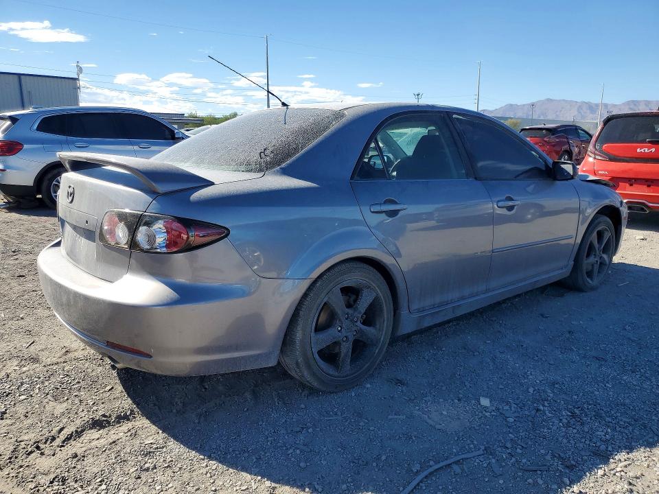 Продаж на аукціоні авто 2006 Mazda 6, vin: 1YVHP80DX65M47361, номер лоту: 66858526