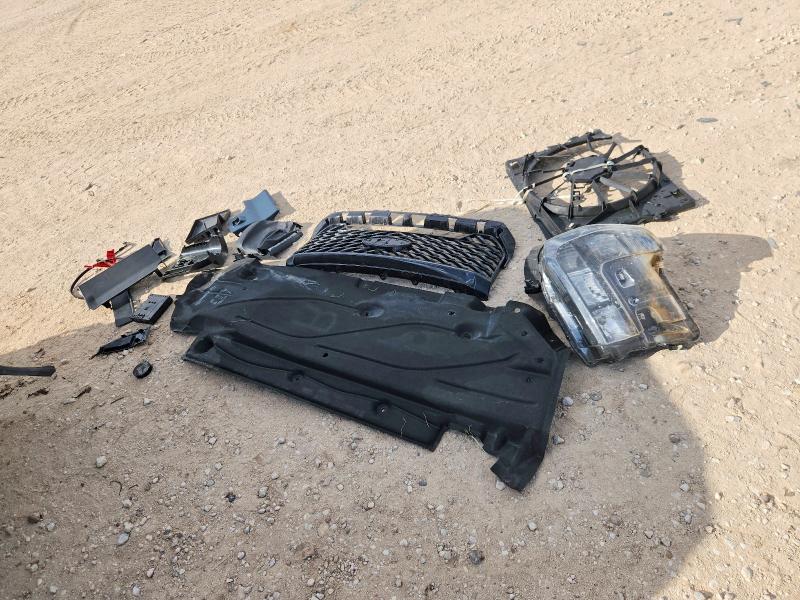 66937956 :رقم المزاد ، 3FTTW8JA4SRA78110 vin ، 2025 Ford Maverick مزاد بيع