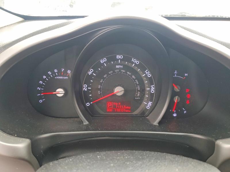 69590746 :رقم المزاد ، KNDPBCACXG7826813 vin ، 2016 Kia Sportage مزاد بيع