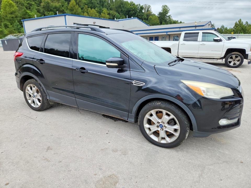 Продажа на аукционе авто 2013 Ford Escape, vin: 1FMCU9H94DUD05116, номер лота: 69003196