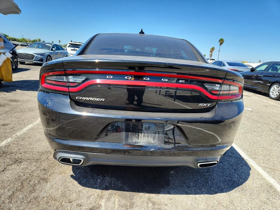 Aukcja sprzedaży 2017 Dodge Charger, vin: 2C3CDXHG7HH529453, numer aukcji: 66956646