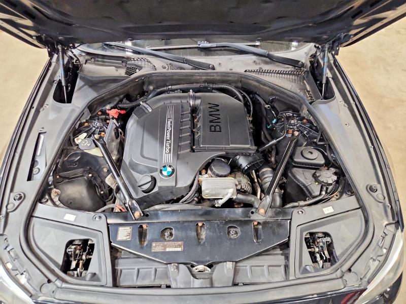 Aukcja sprzedaży 2015 Bmw 535, vin: WBA5B3C57FD541506, numer aukcji: 70416056