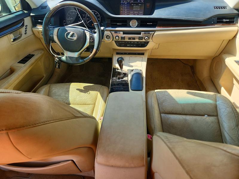Aukcja sprzedaży 2014 Lexus Es, vin: JTHBK1GG8E2127861, numer aukcji: 68977566