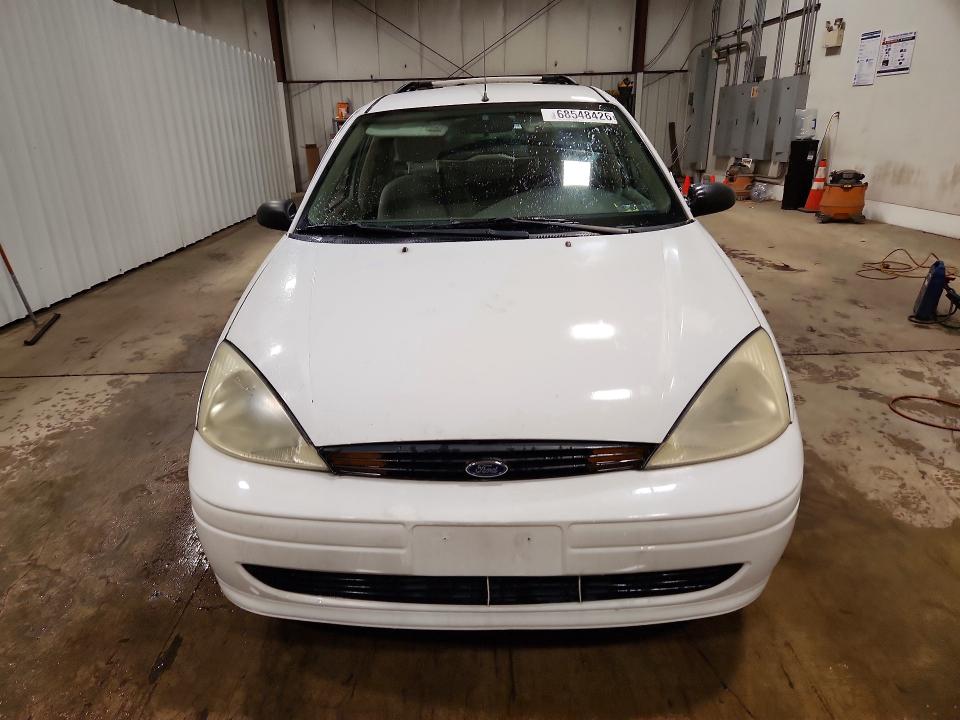 68548426 :رقم المزاد ، 1FAFP36311W302376 vin ، 2001 Ford Focus مزاد بيع