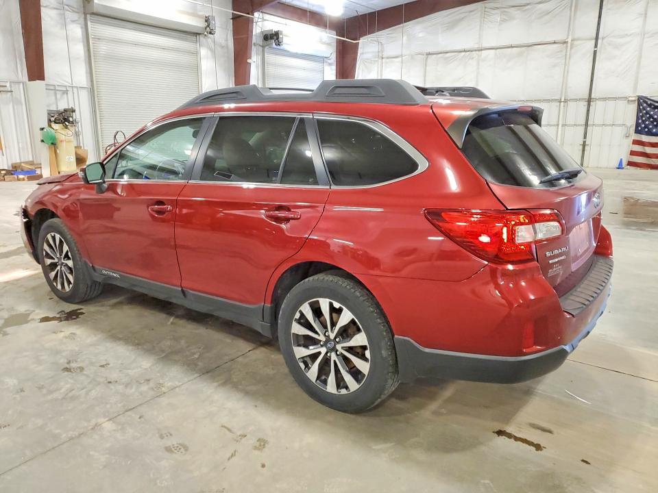 Aukcja sprzedaży 2015 Subaru Outback, vin: 4S4BSBNC3F3354924, numer aukcji: 68136986