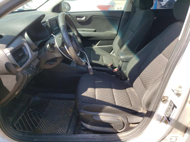 Продаж на аукціоні авто 2018 Kia Rio 5-door, vin: 3KPA25AB7JE044422, номер лоту: 69983766