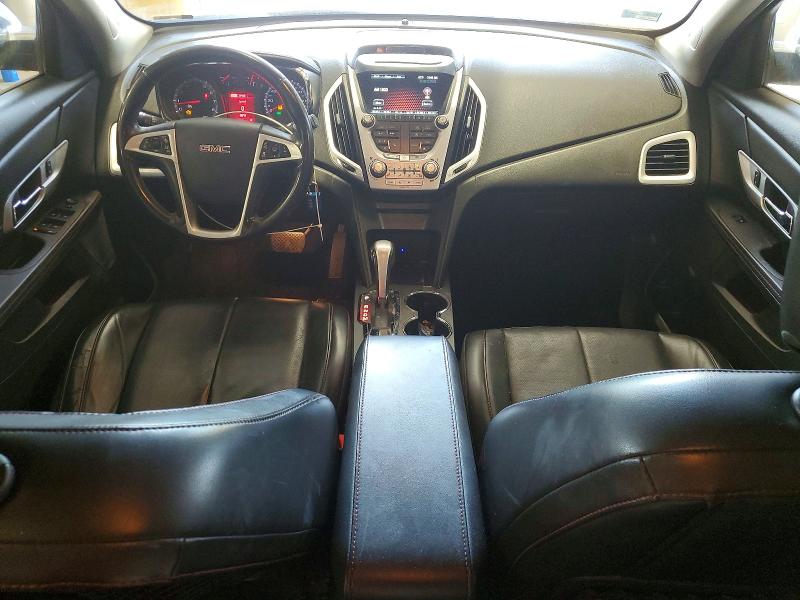 67308986 :رقم المزاد ، 2GKFLXE3XD6284803 vin ، 2013 Gmc Terrain مزاد بيع