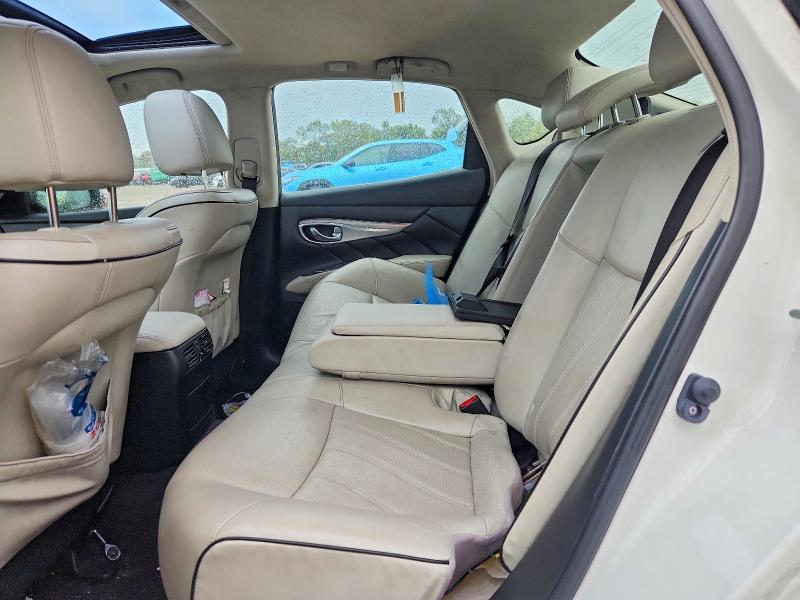 2019 Infiniti Q70 მანქანა იყიდება აუქციონზე, vin: JN1BY1AR7KM580091, აუქციონის ნომერი: 67847116