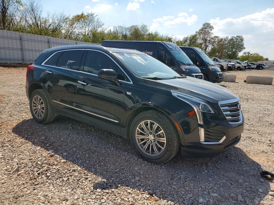 Aukcja sprzedaży 2018 Cadillac Xt5, vin: 1GYKNCRS0JZ158829, numer aukcji: 67659966