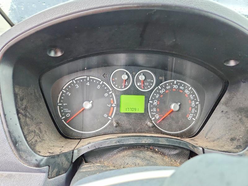 Продажа на аукционе авто 2010 Ford Transit Connect, vin: NM0LS6BN8AT012980, номер лота: 67687086