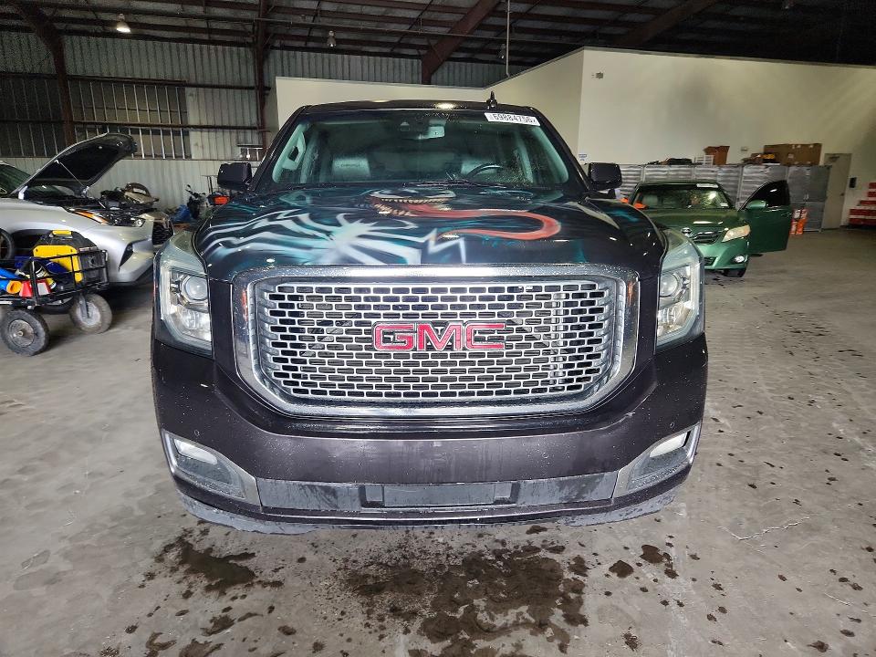 Aukcja sprzedaży 2016 Gmc Yukon, vin: 1GKS2CKJ7GR363786, numer aukcji: 69884756