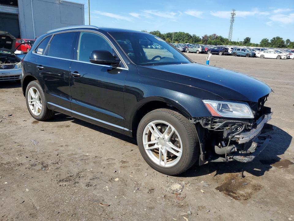 Продаж на аукціоні авто 2016 Audi Q5, vin: WA1CVAFPXGA038911, номер лоту: 67885816