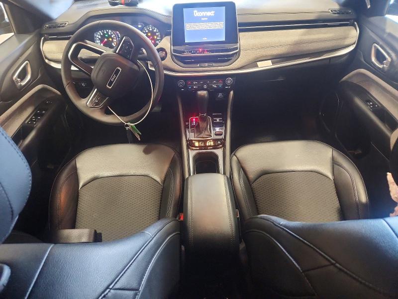 Продаж на аукціоні авто 2025 Jeep Compass, vin: 3C4NJDBN5ST548875, номер лоту: 67987596