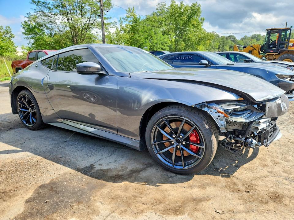 Aukcja sprzedaży 2026 Nissan Z, vin: JN1BZ4BH2TM501805, numer aukcji: 67982506