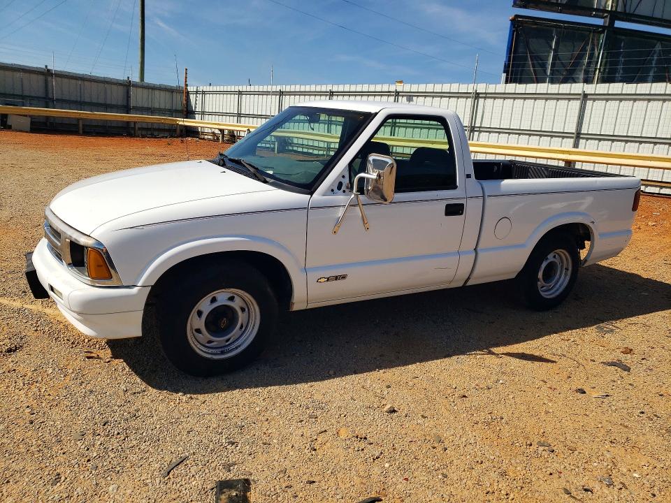 Продаж на аукціоні авто 1997 Chevrolet S Truck, vin: 1GCCS1448VK100840, номер лоту: 68495646