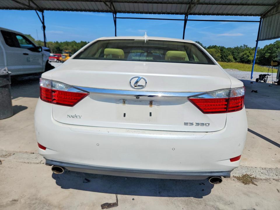 Aukcja sprzedaży 2015 Lexus Es, vin: JTHBK1GG1F2210906, numer aukcji: 70107126