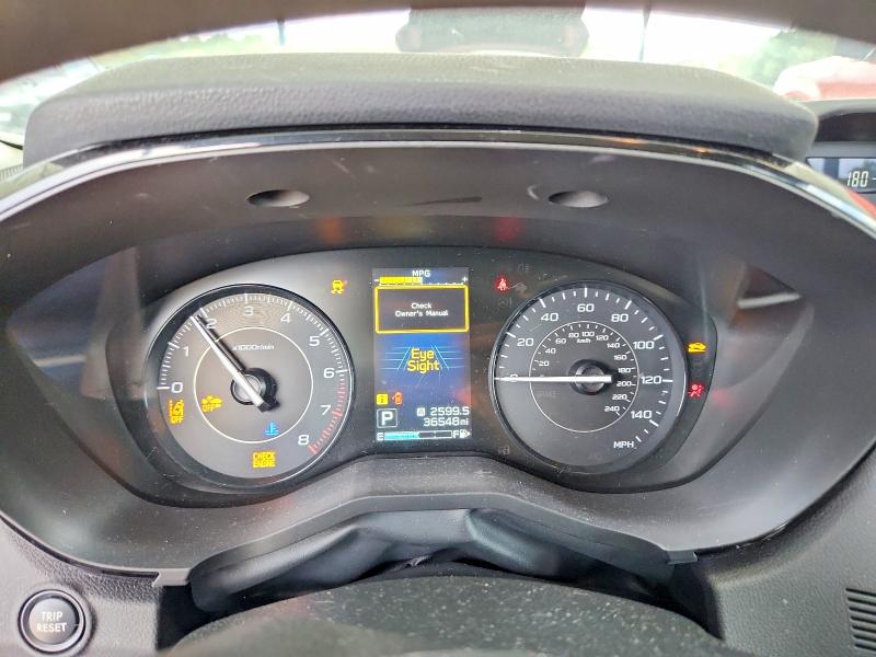 Продажа на аукционе авто 2022 Subaru Impreza, vin: 4S3GTAB69N3726166, номер лота: 68331076