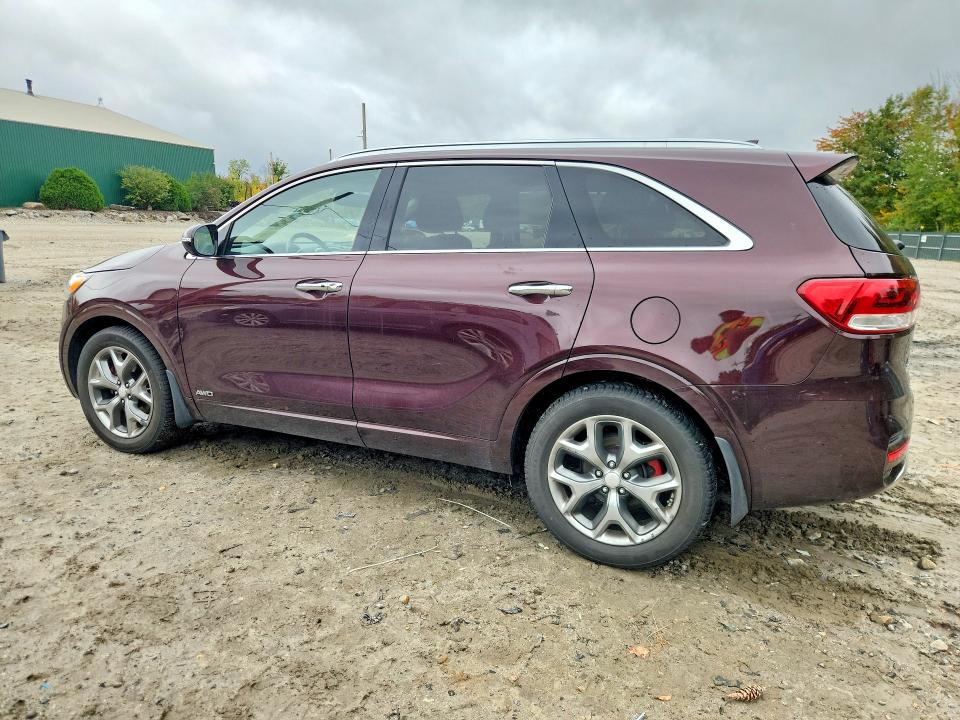 Aukcja sprzedaży 2016 Kia Sorento, vin: 5XYPKDA52GG067536, numer aukcji: 71144426