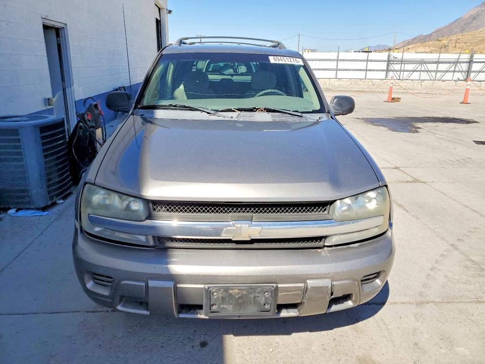 Продаж на аукціоні авто 2006 Chevrolet Trailblazer, vin: 1GNDT13S962220771, номер лоту: 69451276