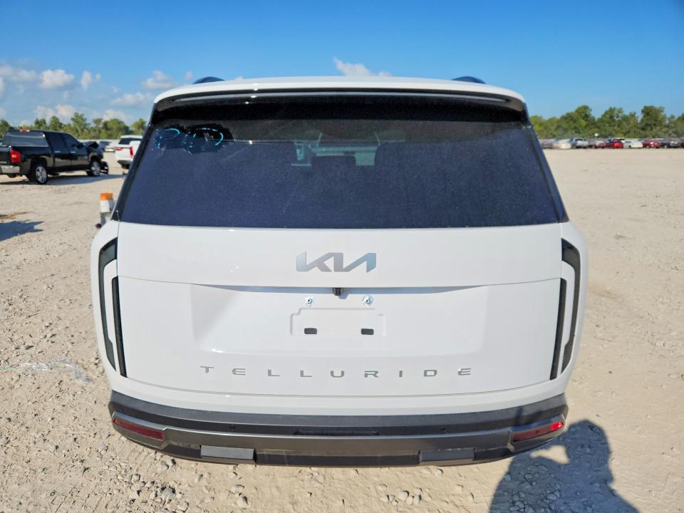 Aukcja sprzedaży 2027 Kia Telluride, vin: 5XYPC5S13VG037098, numer aukcji: 70974896