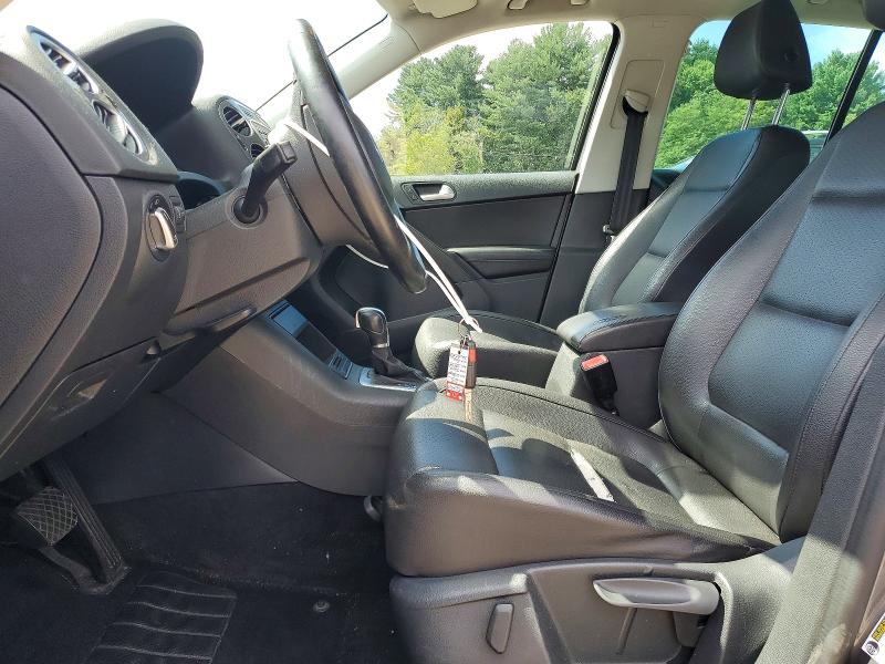 2015 Volkswagen Tiguan მანქანა იყიდება აუქციონზე, vin: WVGAV7AXXFW540774, აუქციონის ნომერი: 67332336