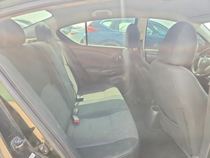 Продажа на аукционе авто 2019 Nissan Versa, vin: 3N1CN7AP6KL847276, номер лота: 67144736