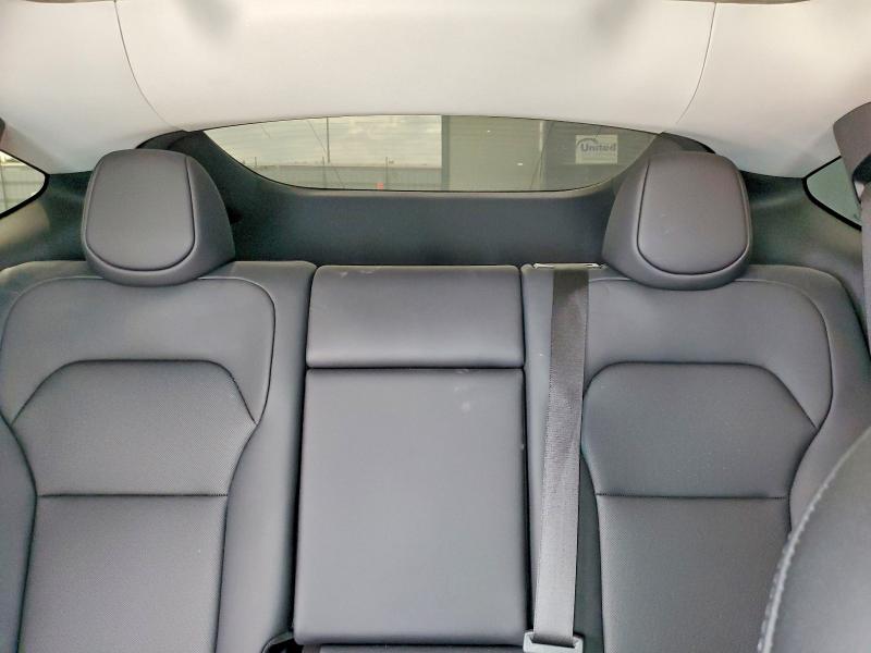 Aukcja sprzedaży 2026 Tesla Model Y, vin: 7SAYGDED7TF456300, numer aukcji: 69183576