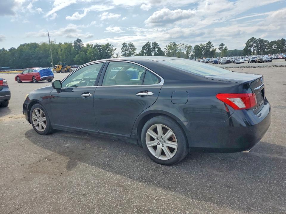 Aukcja sprzedaży 2007 Lexus Es, vin: JTHBJ46G472024669, numer aukcji: 70118256