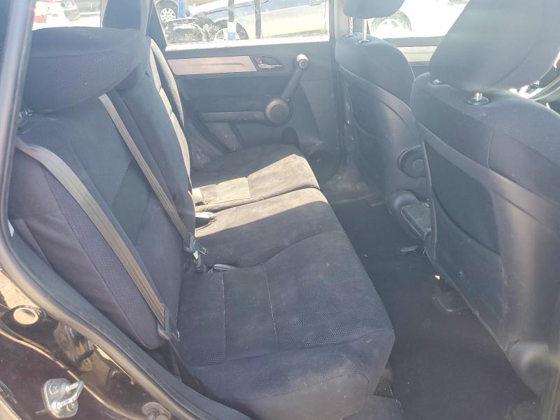 68064076 :رقم المزاد ، 5J6RE4H50BL092948 vin ، 2011 Honda Cr-v مزاد بيع