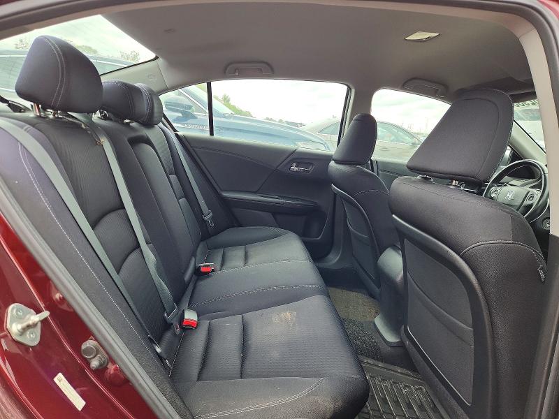 Продажа на аукционе авто 2013 Honda Accord, vin: 1HGCR2F53DA161770, номер лота: 69829336