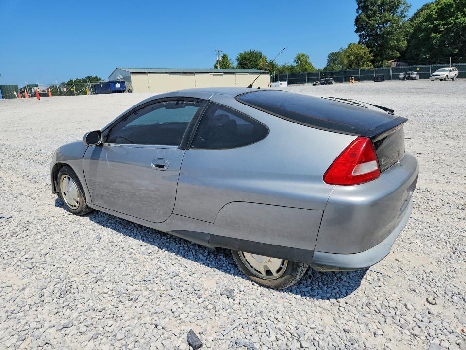 Aukcja sprzedaży 2006 Honda Insight, vin: JHMZE14766S000215, numer aukcji: 67922736