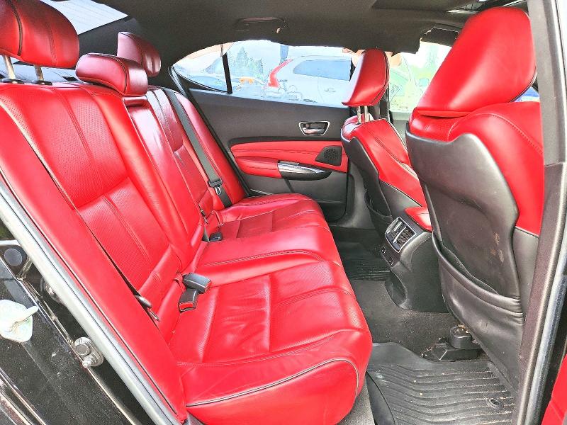 Продажа на аукционе авто 2019 Acura Tlx, vin: 19UUB3F88KA801896, номер лота: 67111826
