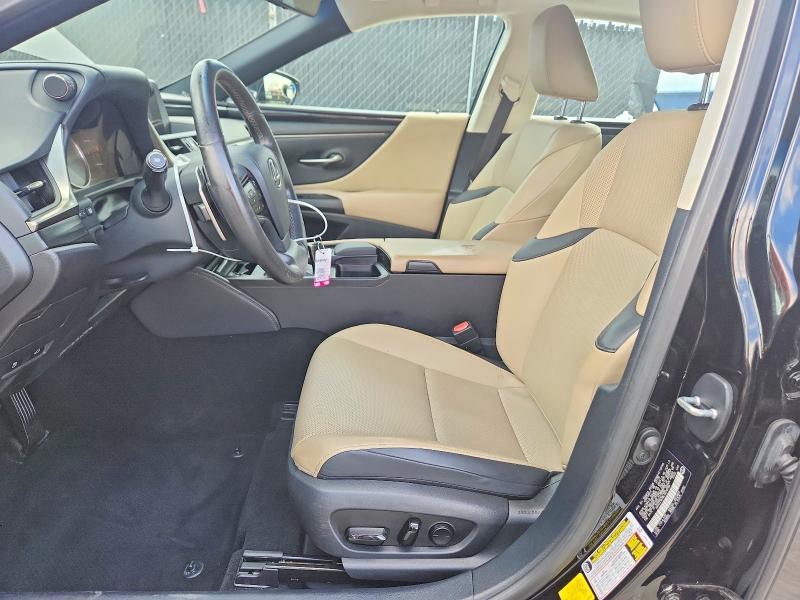 Aukcja sprzedaży 2020 Lexus Es 350, vin: 58ACZ1B18LU078798, numer aukcji: 68216906