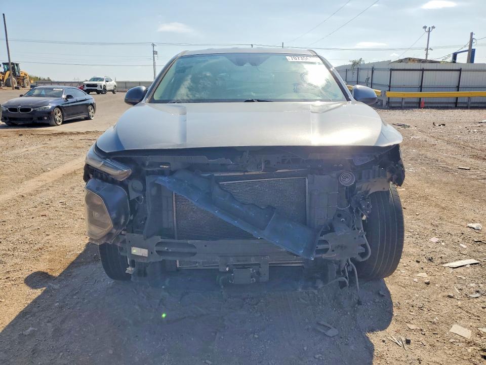 Продажа на аукционе авто 2019 Hyundai Santa Fe, vin: 5NMS23AD8KH066112, номер лота: 70735676