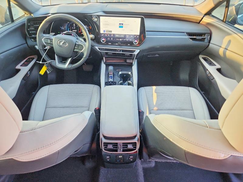 Продажа на аукционе авто 2026 Lexus Rx 350, vin: 2T2BAMBA3TC072819, номер лота: 68127906
