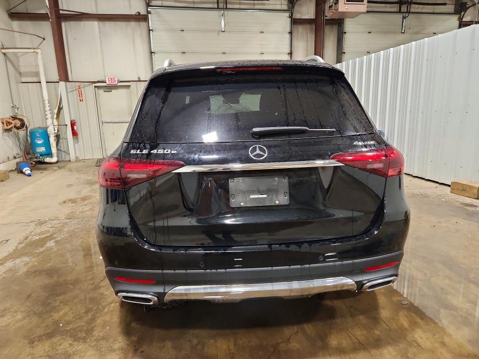 Продаж на аукціоні авто 2024 Mercedes-benz Gle, vin: 4JGFB4GB3RB234066, номер лоту: 67714876