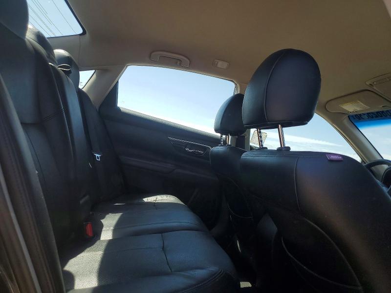 2013 Nissan Altima მანქანა იყიდება აუქციონზე, vin: 1N4AL3AP1DC109246, აუქციონის ნომერი: 68625386