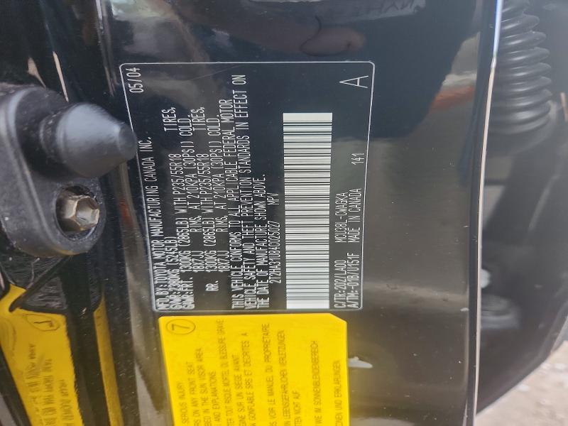 Aukcja sprzedaży 2004 Lexus Rx, vin: 2T2HA31U84C025027, numer aukcji: 70313646