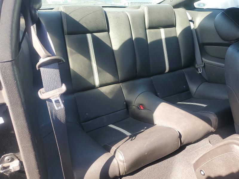 Aukcja sprzedaży 2010 Ford Mustang, vin: 1ZVBP8CH9A5159816, numer aukcji: 70538396