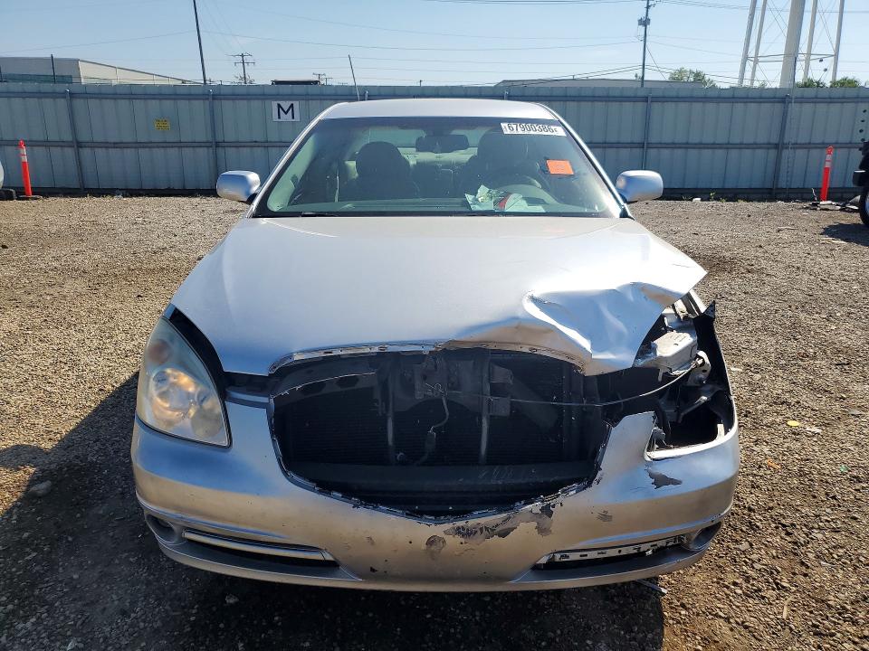 2010 Buick Lucerne მანქანა იყიდება აუქციონზე, vin: 1G4HC5EM4AU119209, აუქციონის ნომერი: 67900386