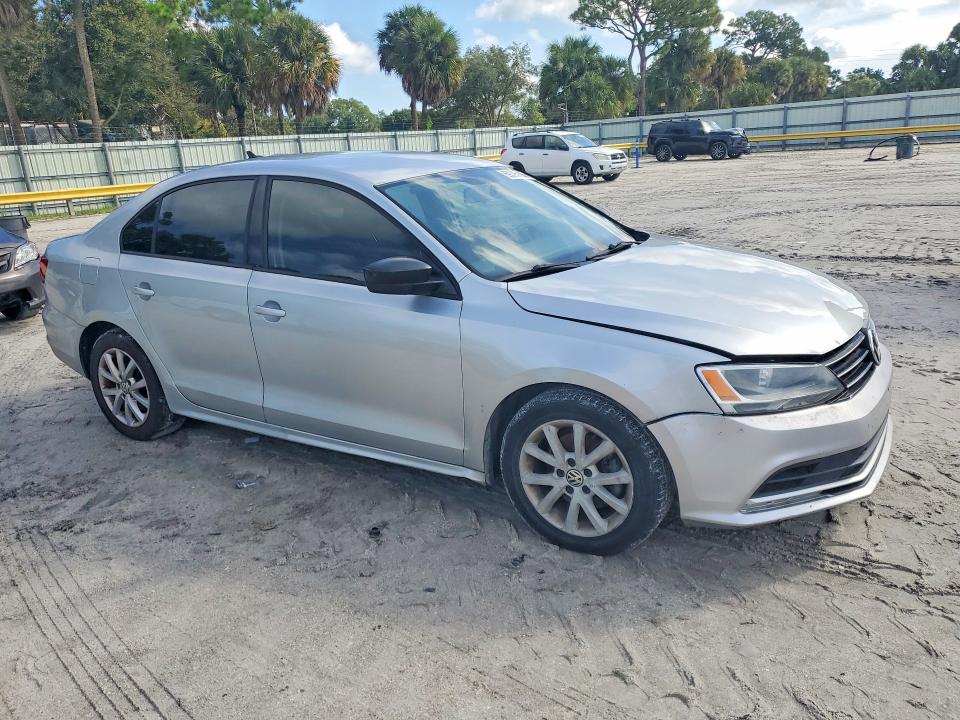 Aukcja sprzedaży 2015 Volkswagen Jetta, vin: 3VWD17AJ4FM239536, numer aukcji: 69395106