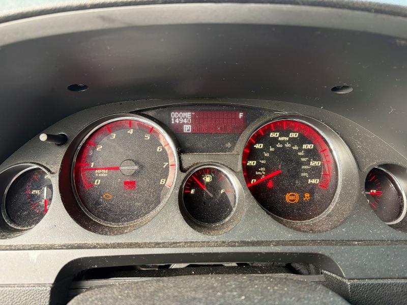 Aukcja sprzedaży 2011 Gmc Acadia, vin: 1GKKRNED3BJ296849, numer aukcji: 70509946
