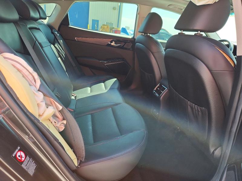 Aukcja sprzedaży 2020 Kia Cadenza, vin: KNALC4J13L5234074, numer aukcji: 69957786